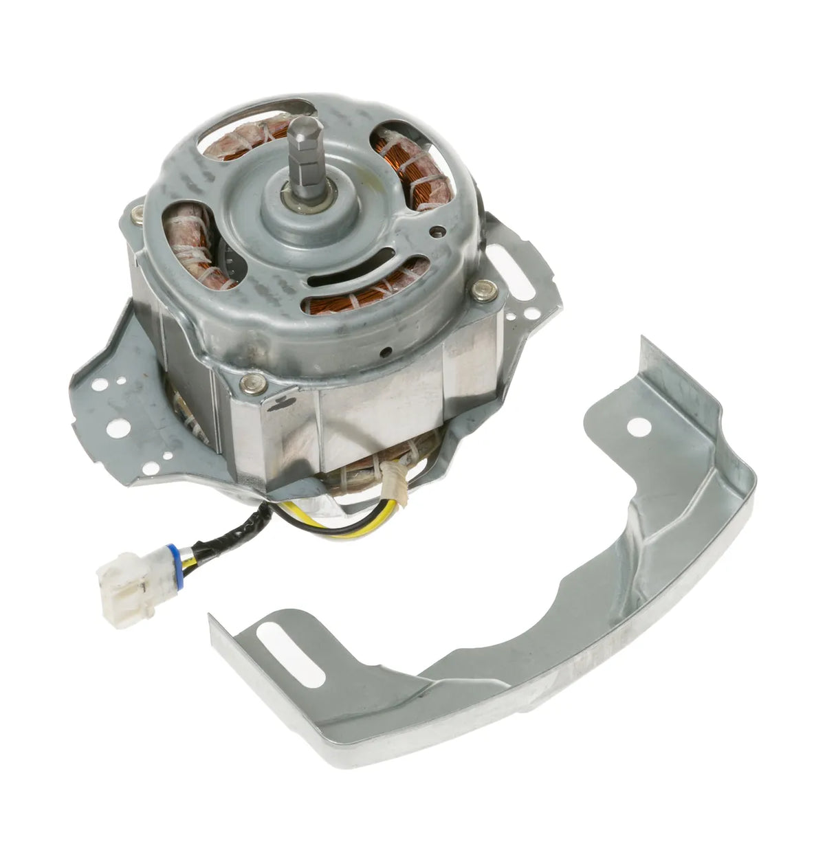 GE Washer/Dryer Tub Motor and Shield Kit WH49X20495