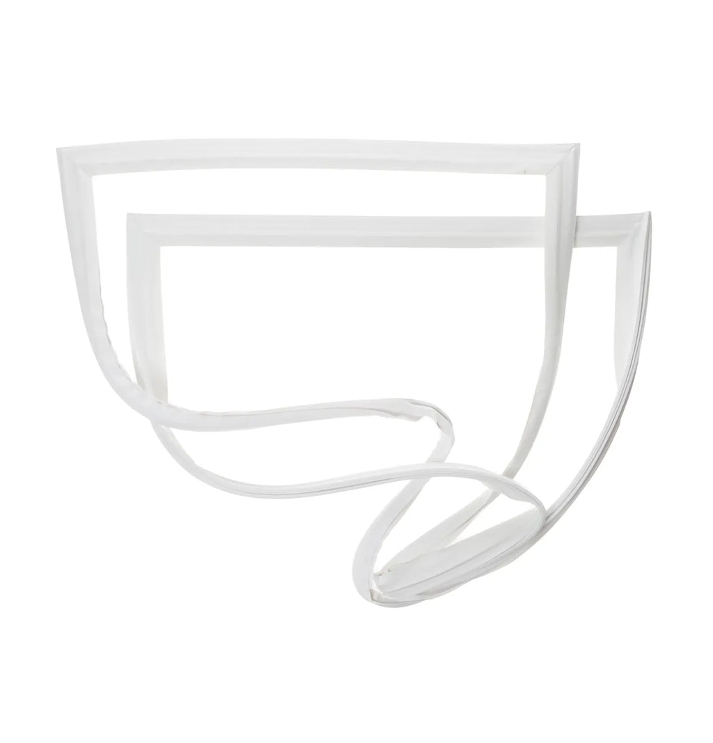 GE Refrigerator Door Gasket White WR78X20987