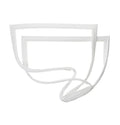 GE Refrigerator Door Gasket White WR78X20987