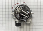 LG Dishwasher Circulation Pump With Heater ABT72989206
