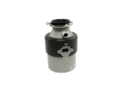 Whirlpool Garbage Disposer 1/2 HP Continuous Feed W11735305