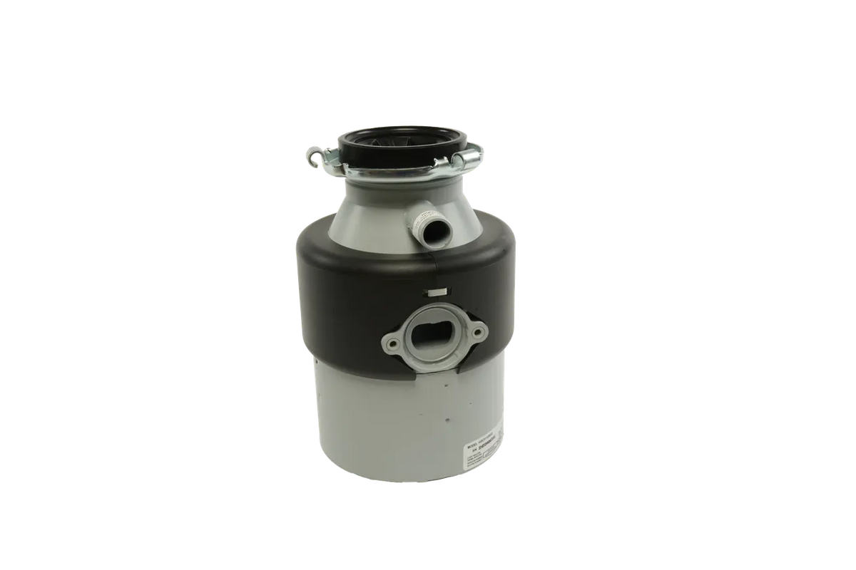 Whirlpool Garbage Disposer 1/2 HP Continuous Feed W11735305