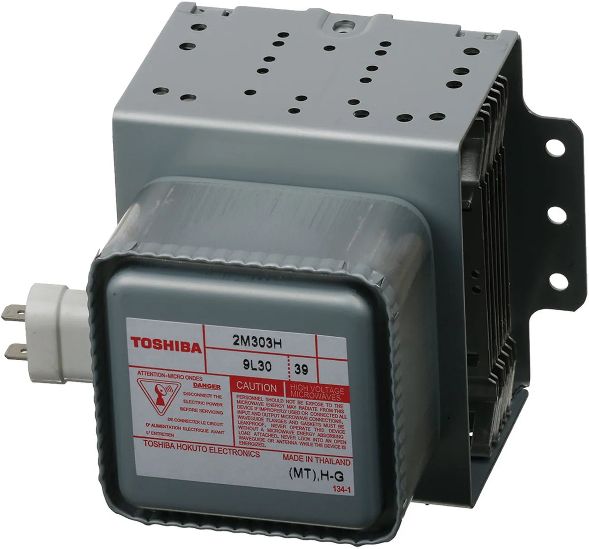 Bosch Microwave Magnetron 10001590