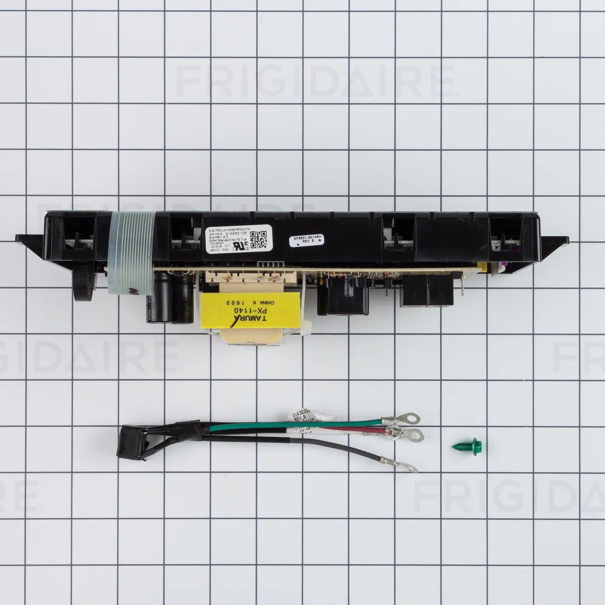 Frigidaire Range Electronic Control Board 5304495520