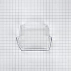 Whirlpool Refrigerator Door Shelf Bin, Medium WPW10308869