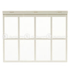 GE Air Conditioner Air Filter WP85X20858