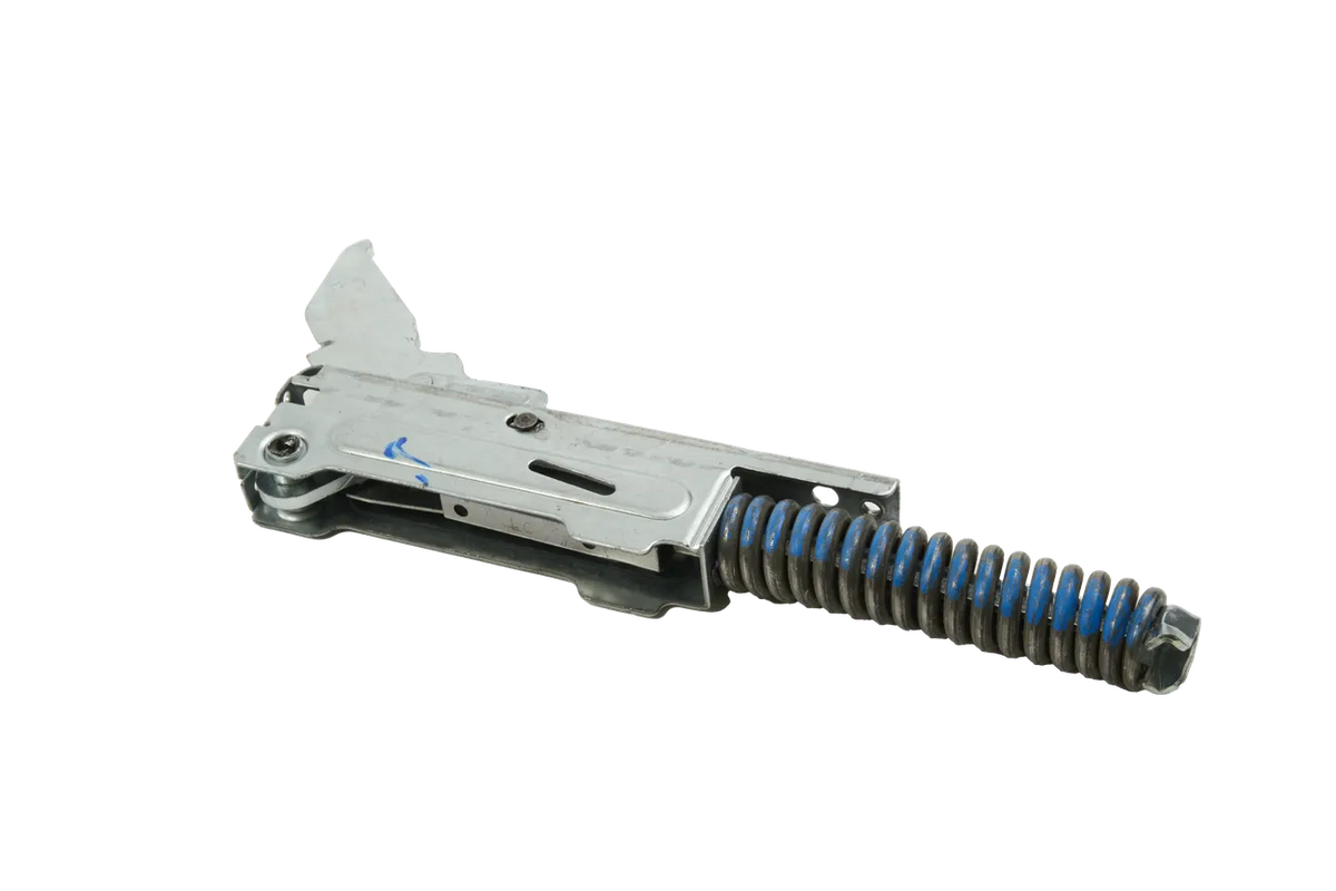 Whirlpool Range Oven Door Hinge WPW10299225
