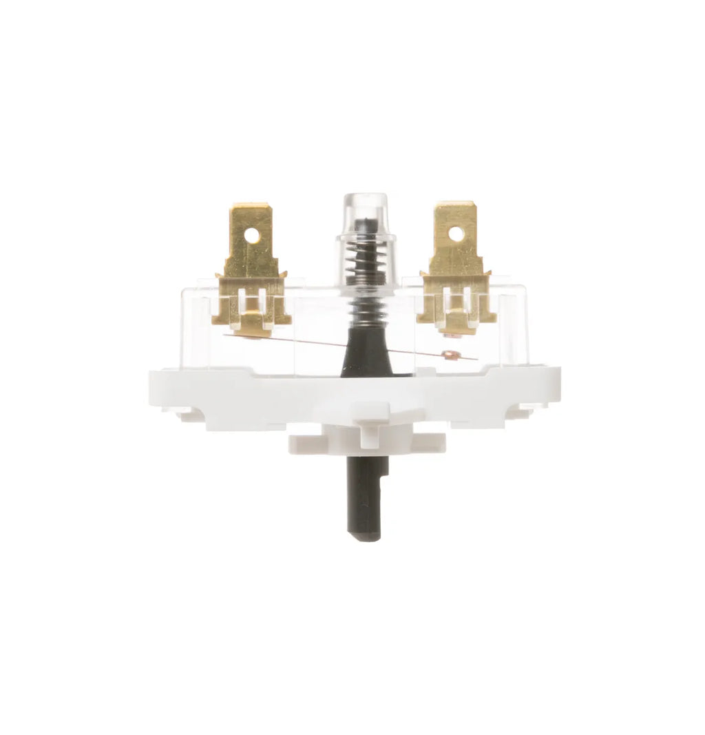 GE Dryer Push-to-Start Switch WE4M416