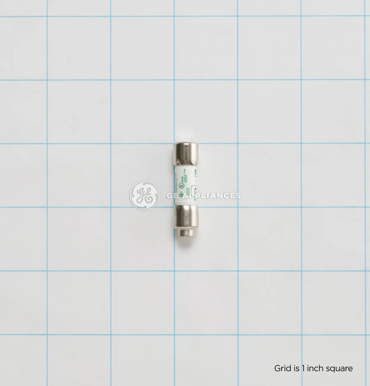 GE Washer/Dryer Fuse 30 Amp 120V WE1M1002