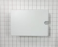 Frigidaire Refrigerator Cover 242232701