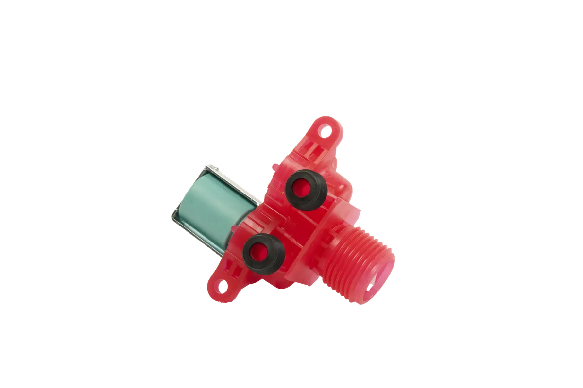 Whirlpool Washer Hot Water Inlet Valve W11168743