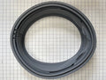 LG Washer Door Boot Gasket Without Drain Hole 4986ER0004B