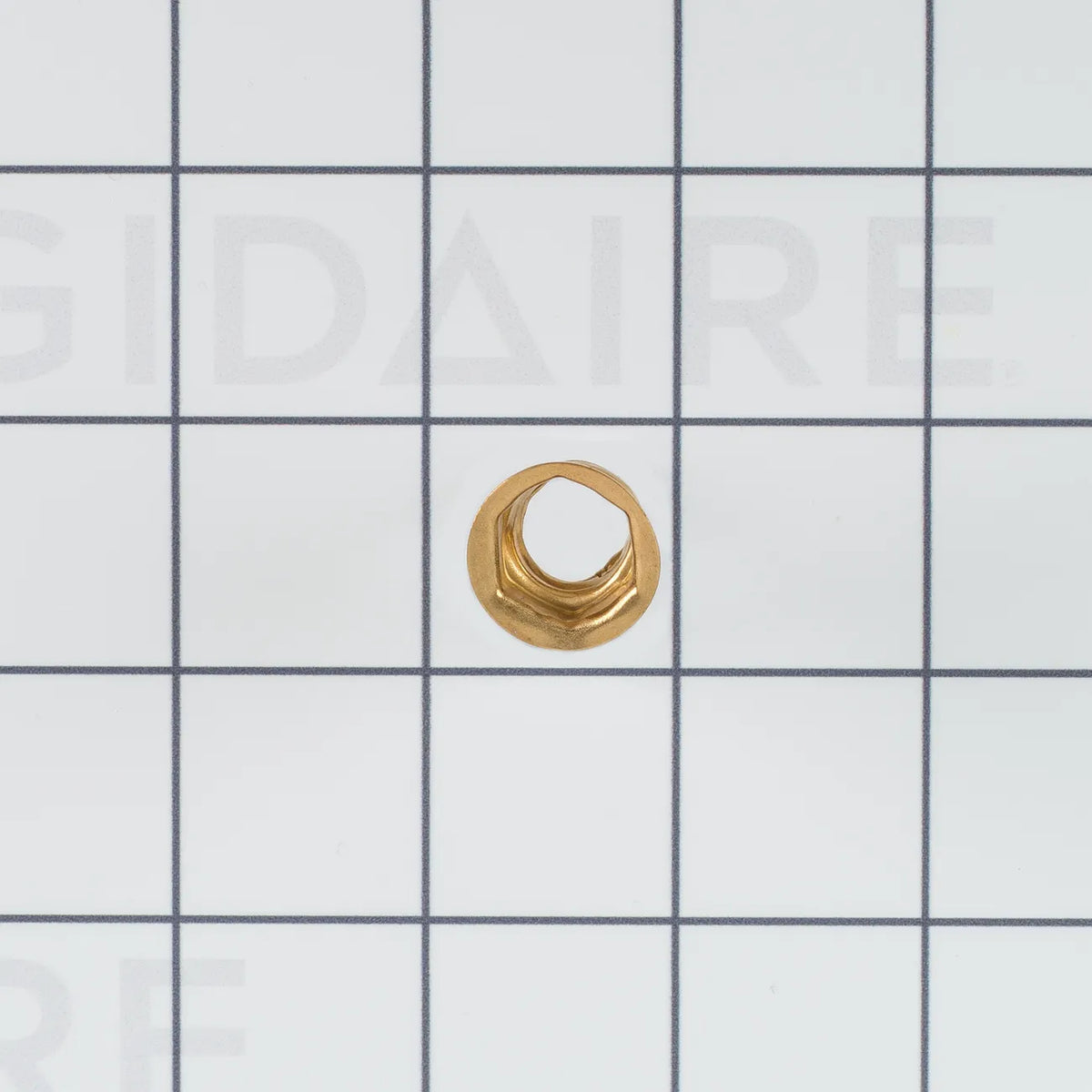 Frigidaire Dishwasher Heating Element Nut 154106202