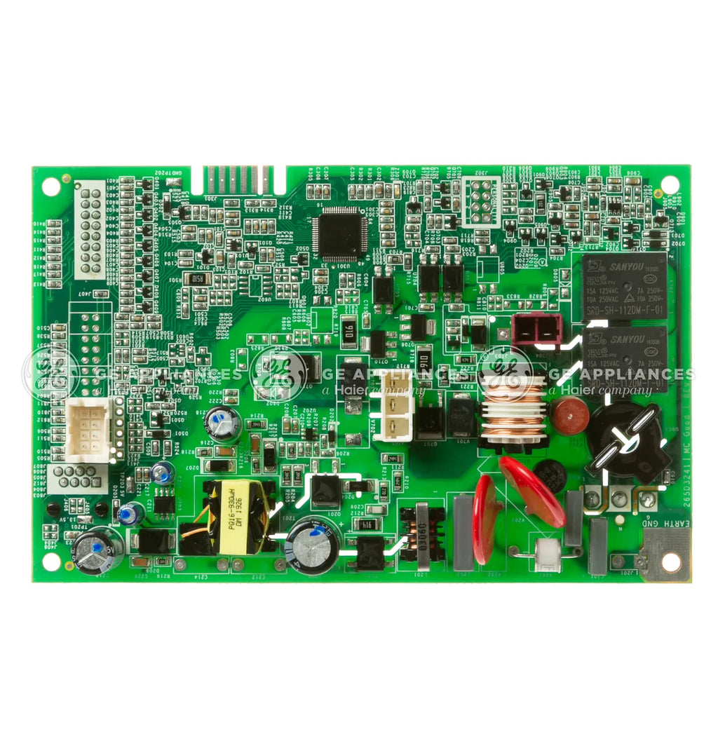 GE Dishwasher Service Machine Control Board WD21X25734
