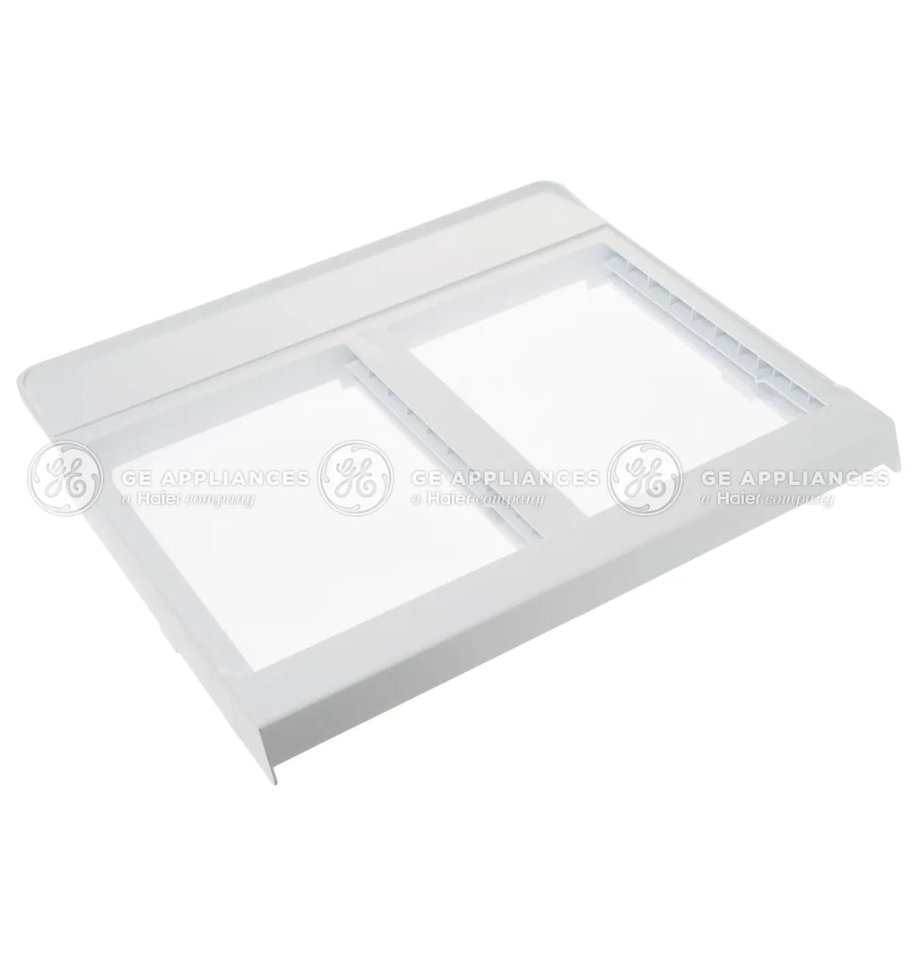 GE Refrigerator Storage Drawer Cover WR32X31471