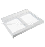 GE Refrigerator Storage Drawer Cover WR32X31471
