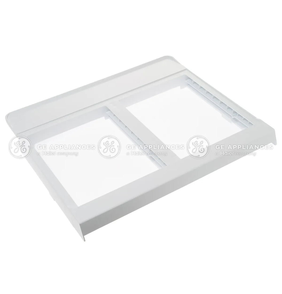 GE Refrigerator Storage Drawer Cover WR32X31471