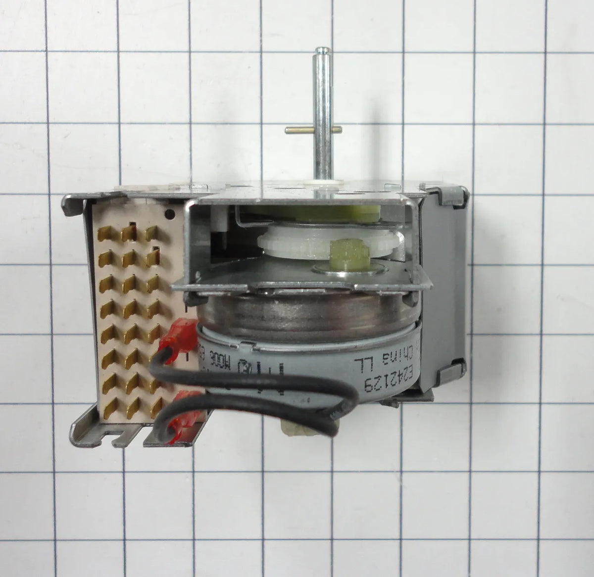 Whirlpool Washer Timer WP22001924