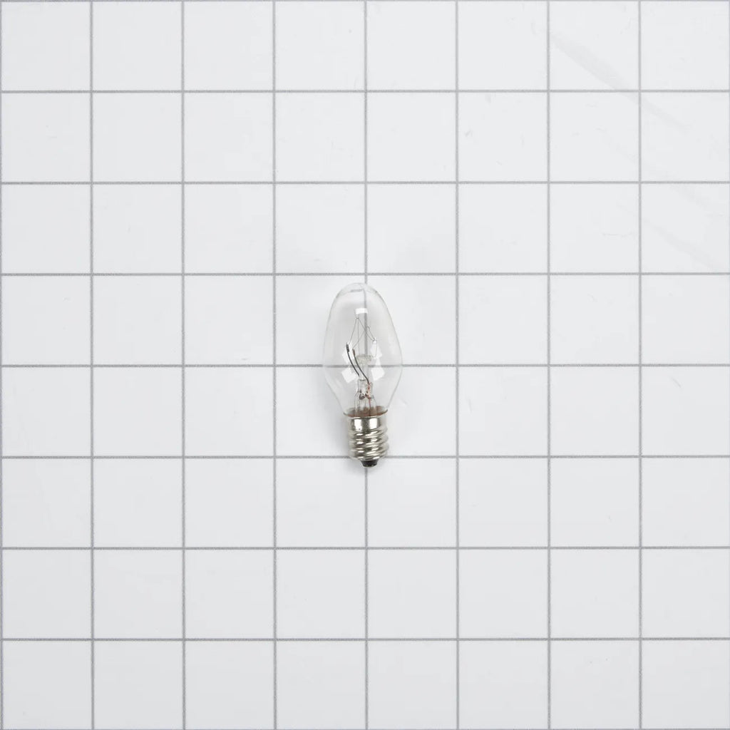 Whirlpool Appliance Light Bulb 10W 120V WP22002263