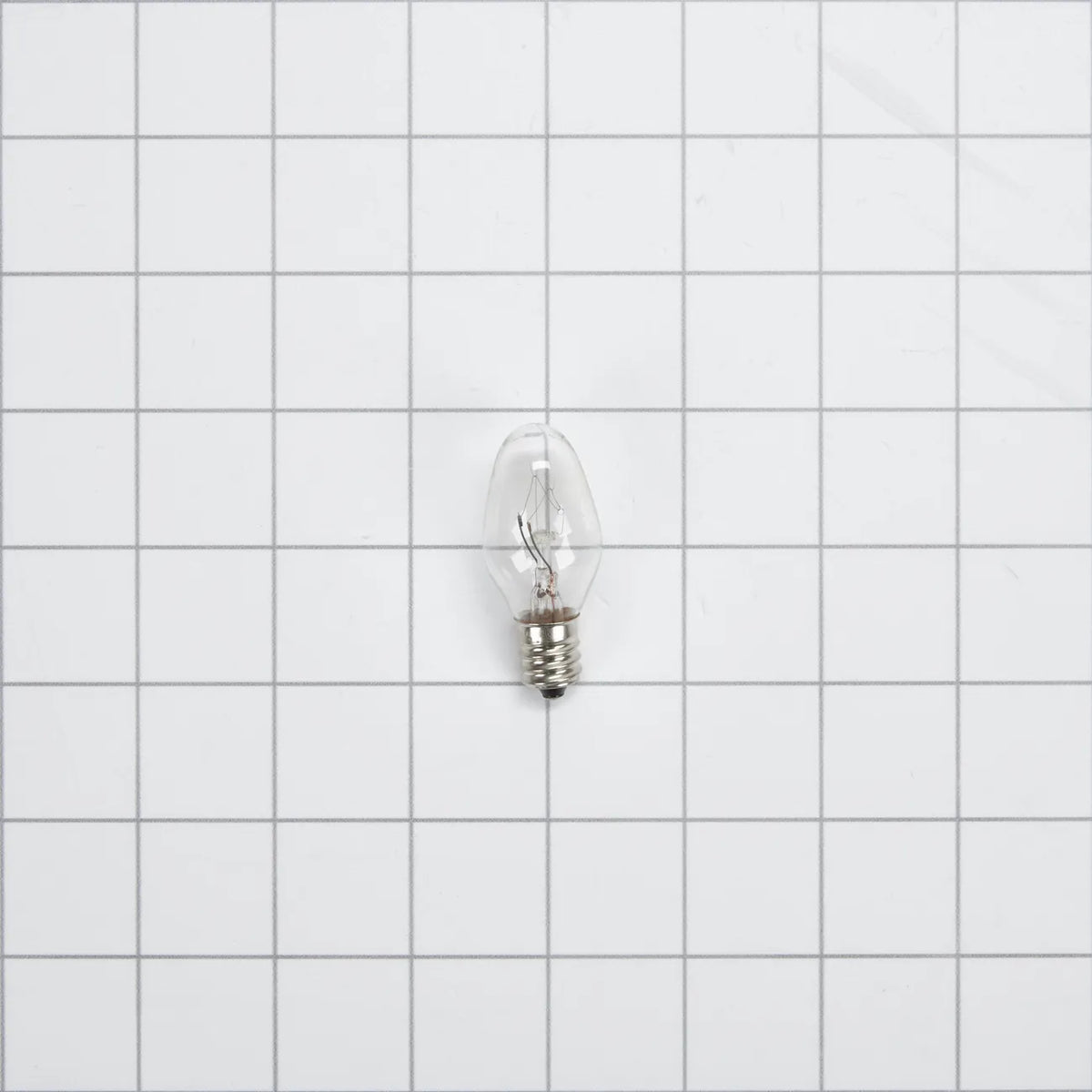 Whirlpool Appliance Light Bulb 10W 120V WP22002263