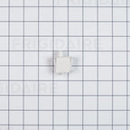 Frigidaire Washer/Dryer Door Switch 134813600