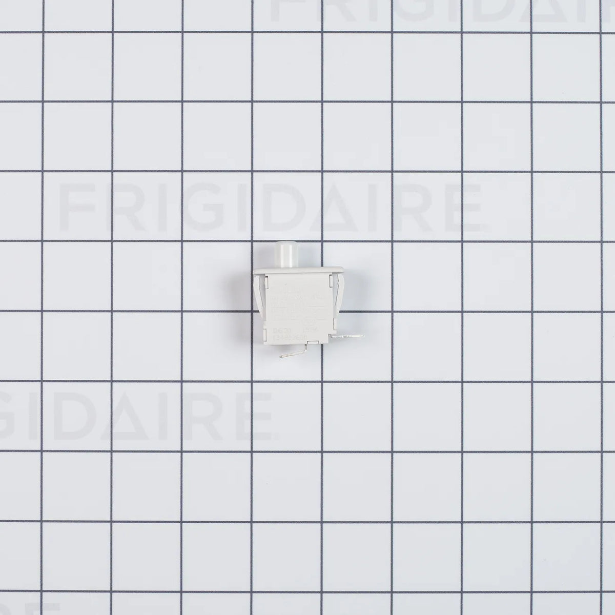Frigidaire Washer/Dryer Door Switch 134813600