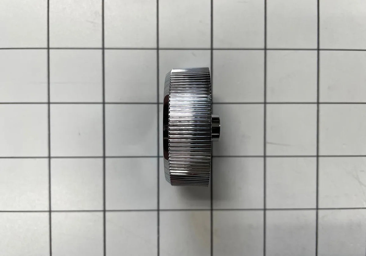 Whirlpool Dryer Control Knob W11625514