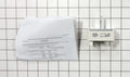 Frigidaire Range 8 In. Surface Burner Infinite Switch 240V 5309957099