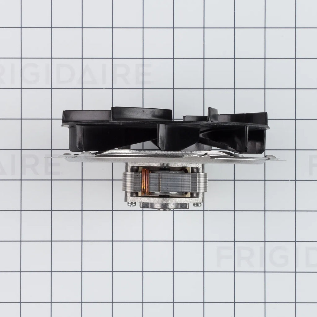 Frigidaire Range Cooling Fan Motor 318575600