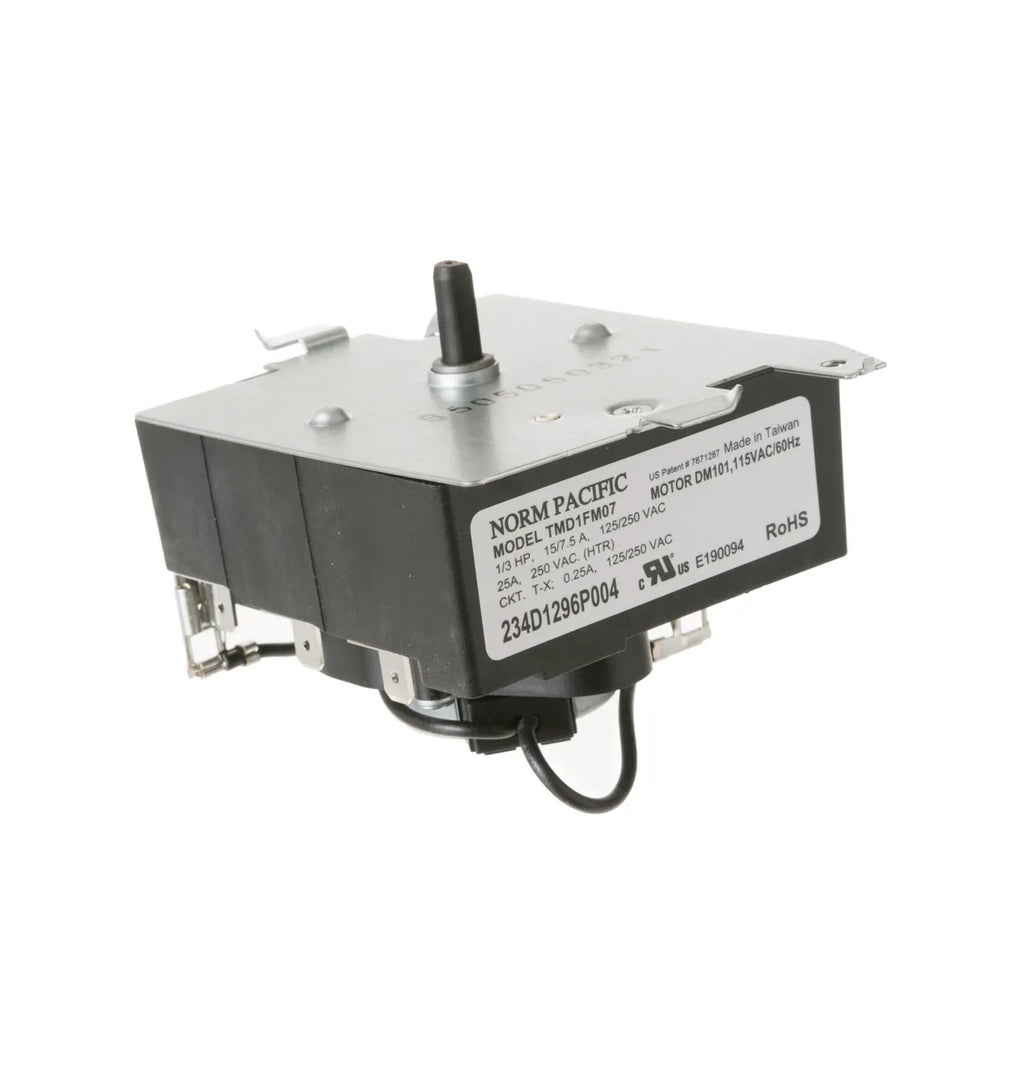 GE Dryer Timer WE4M532