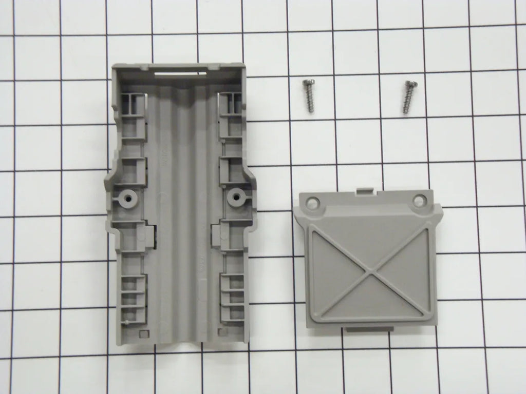 Whirlpool Dishwasher Rack Adjuster Housing Kit 8193741