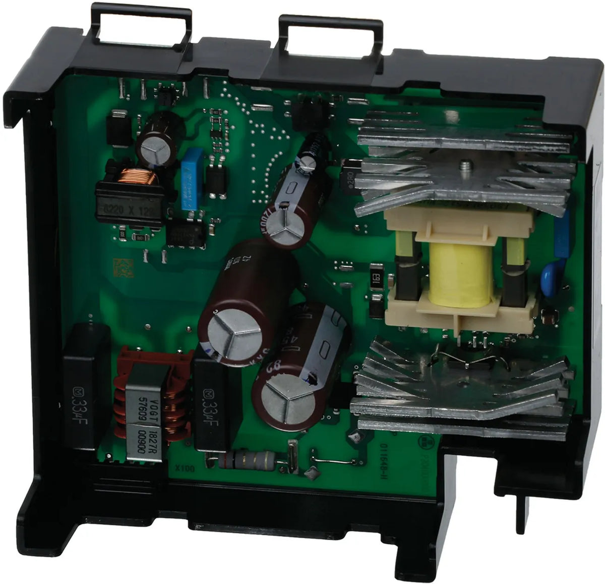 Bosch Power Module PM200 12028500