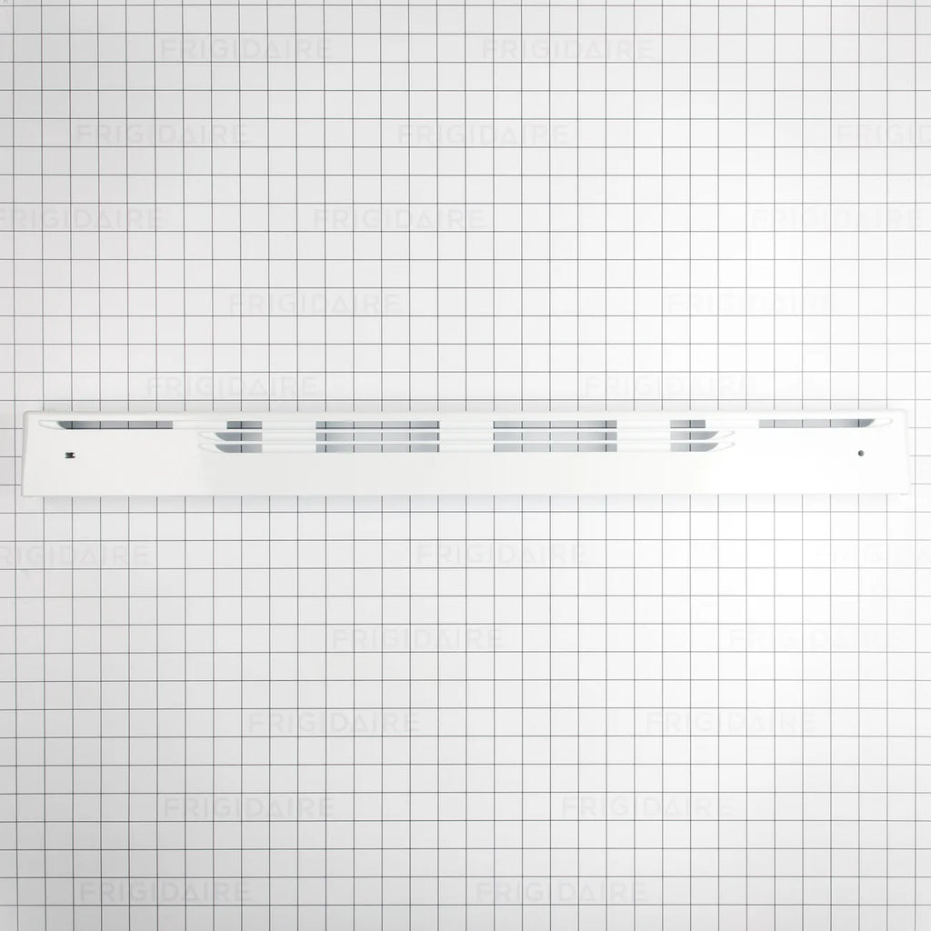 Frigidaire Oven Door Trim Cap, White 316575500