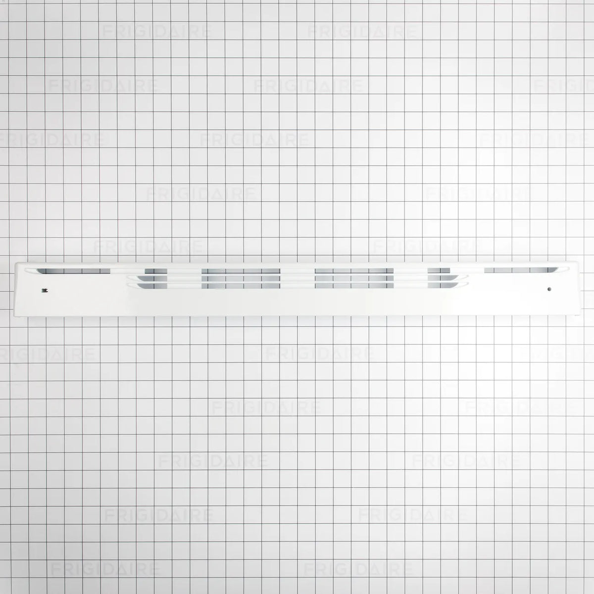 Frigidaire Oven Door Trim Cap, White 316575500