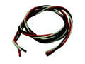 Supco High Temperature Appliance Wire 14 Gauge 5 Ft. RP0514G