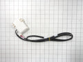 LG Washer Lid Lock Switch Assembly EBF61674802