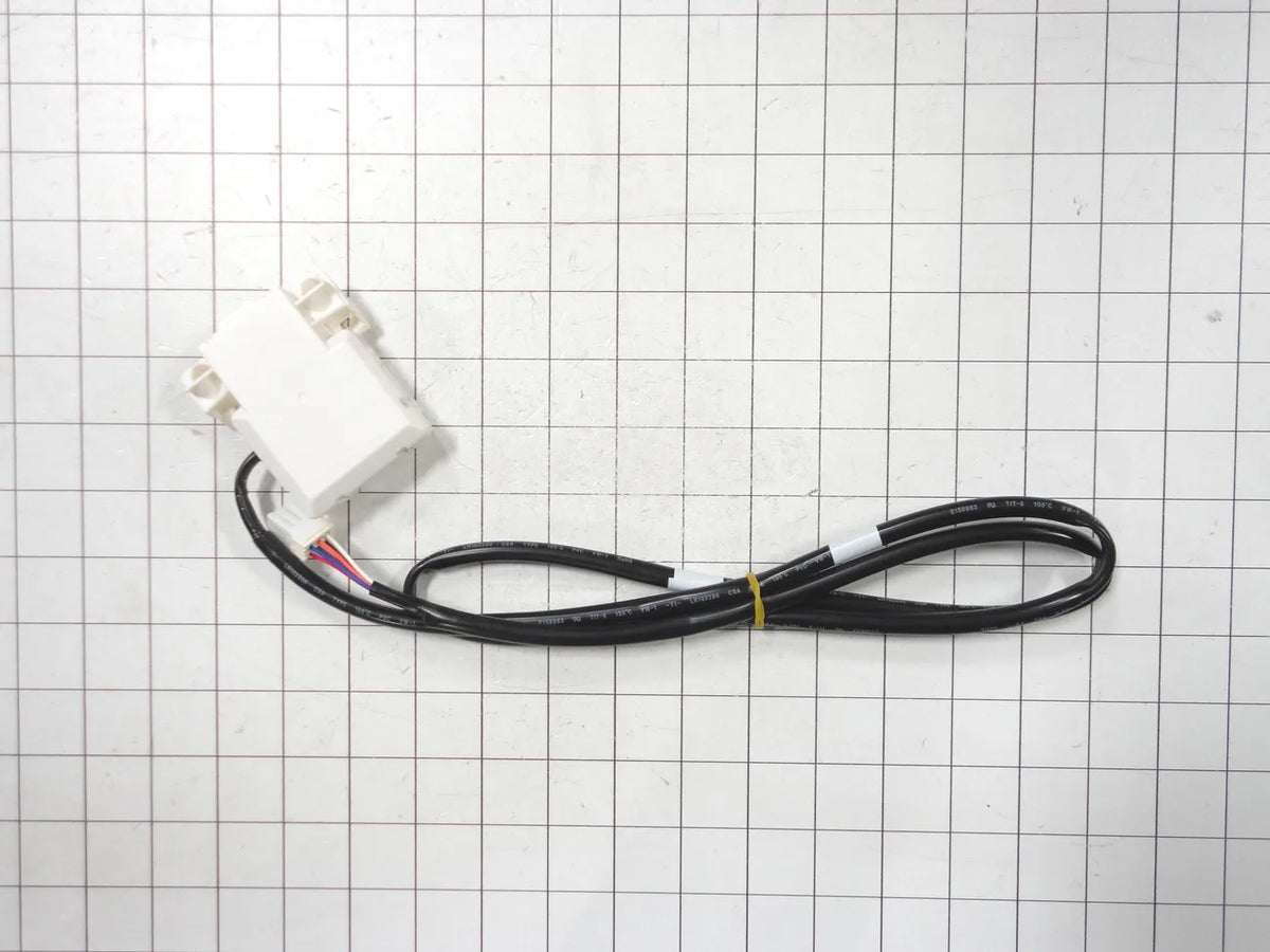 LG Washer Lid Lock Switch Assembly EBF61674802