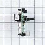 Frigidaire Range Electronic Control 316441801