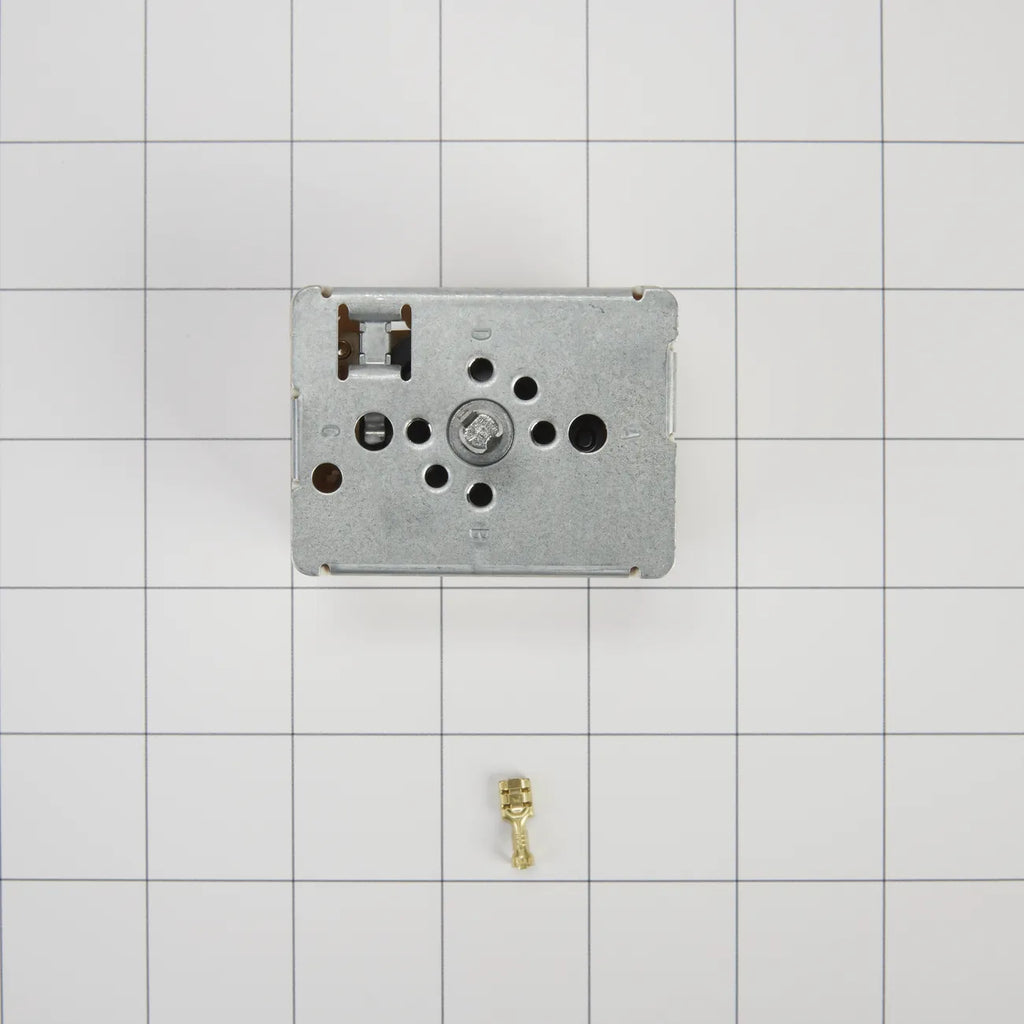 Whirlpool Range 6 Inch Infinite Switch WP3149404