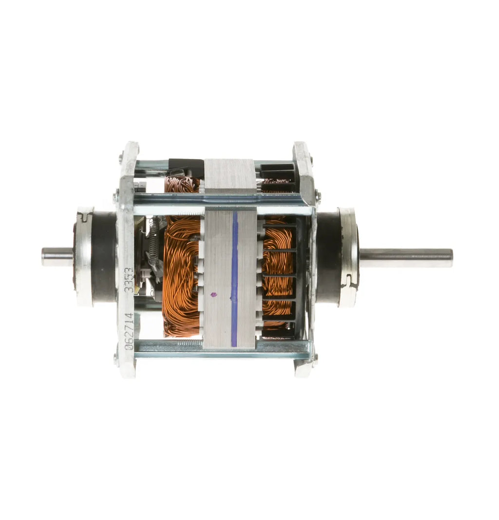 GE Dryer Drive Motor 1/3 HP 115V WE17X10010