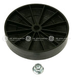 GE Washer Transmission Pulley and Nut WH03X32097