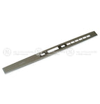 GE Dishwasher Display Panel Cover WD34X22882