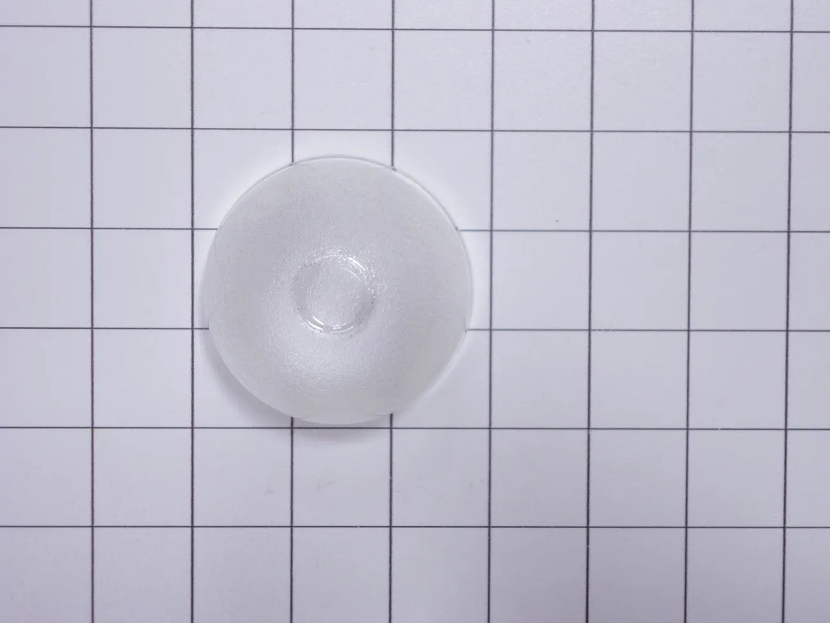 Frigidaire Range Oven Light Lens 5304524341