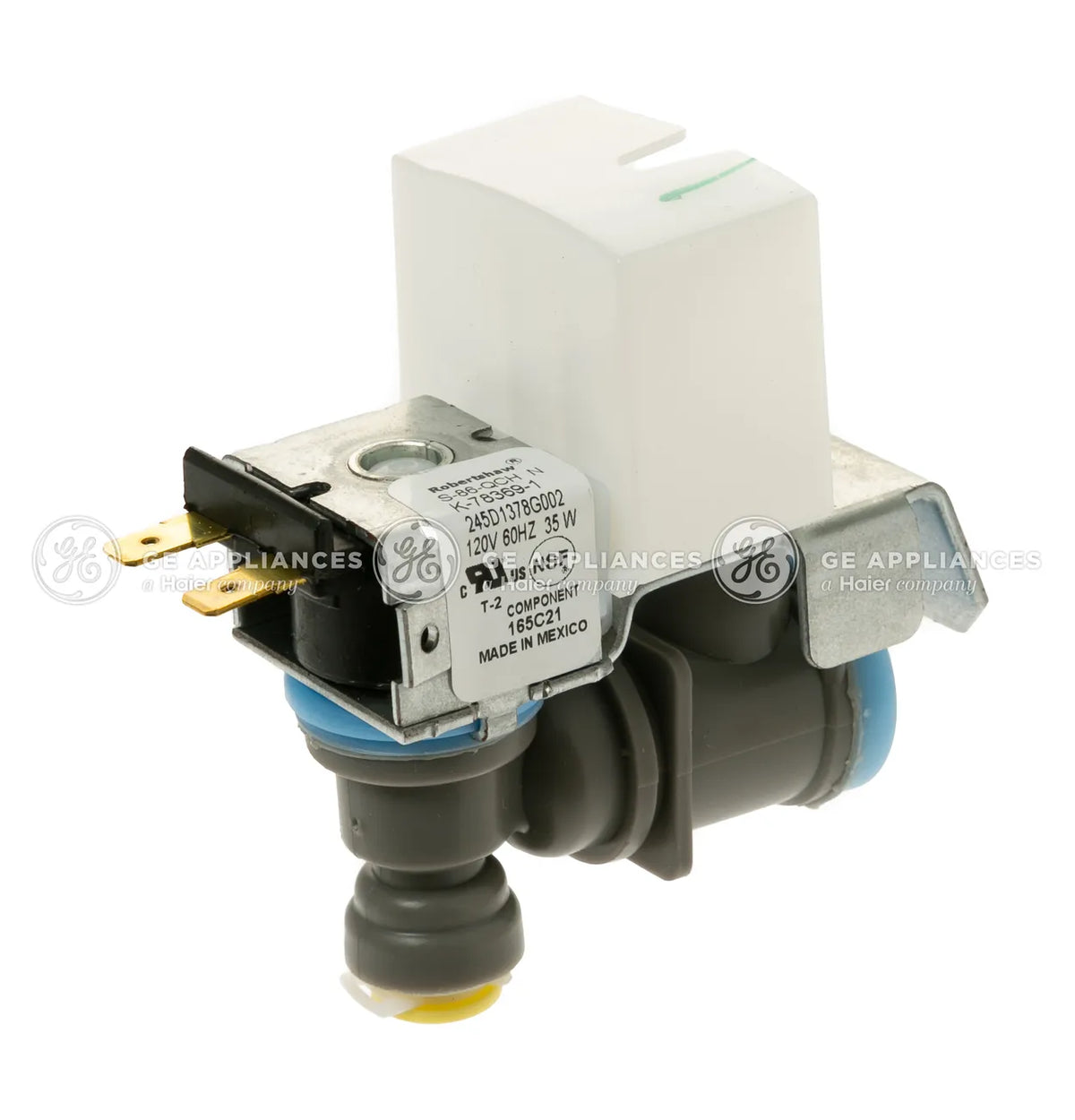 GE Refrigerator Water Valve WR57X32213