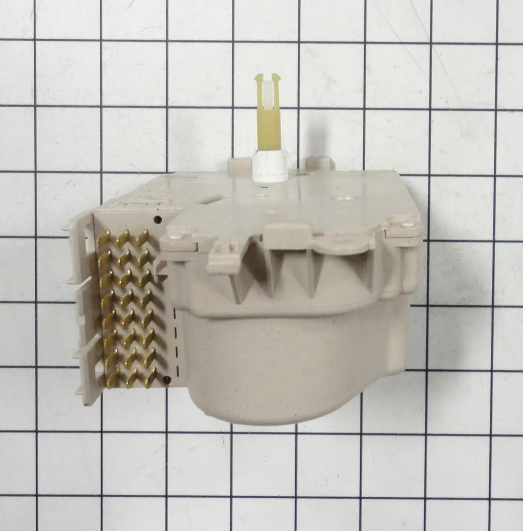 Frigidaire Washer Timer 134237200