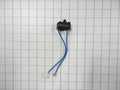 Whirlpool Dryer Switch WPW10411937