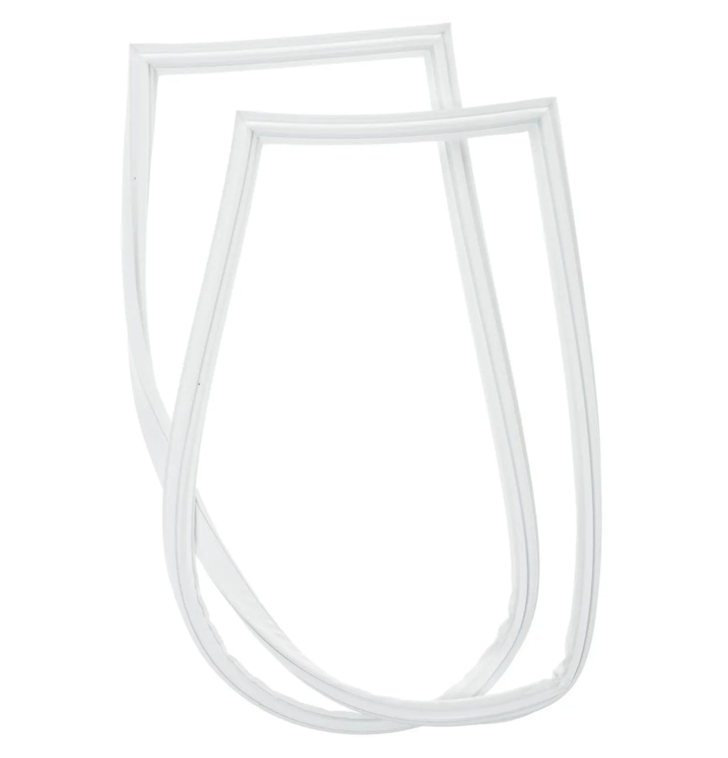 GE Refrigerator Freezer Door Gasket WR24X10302