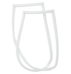 GE Refrigerator Freezer Door Gasket WR24X10302