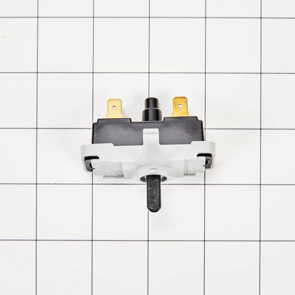 Whirlpool Dryer Start Switch WPW10420741