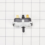 Whirlpool Dryer Start Switch WPW10420741